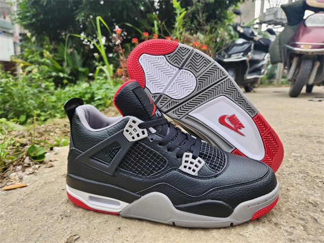women air jordan 4 shoes 2023-5-13-001